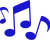 notes-musique notes musique